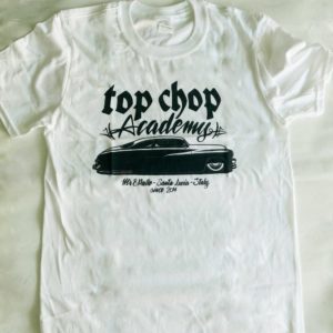 Top-chop-uomo-t-shirt-bianca