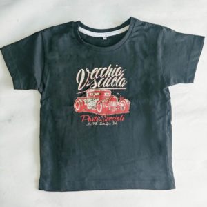 vecchia-scuola-bambino-t-shirt