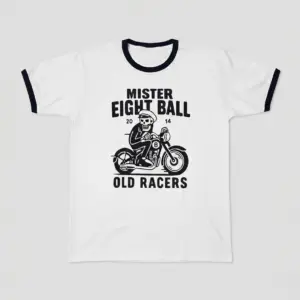 Old Racers