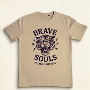 Brave Souls