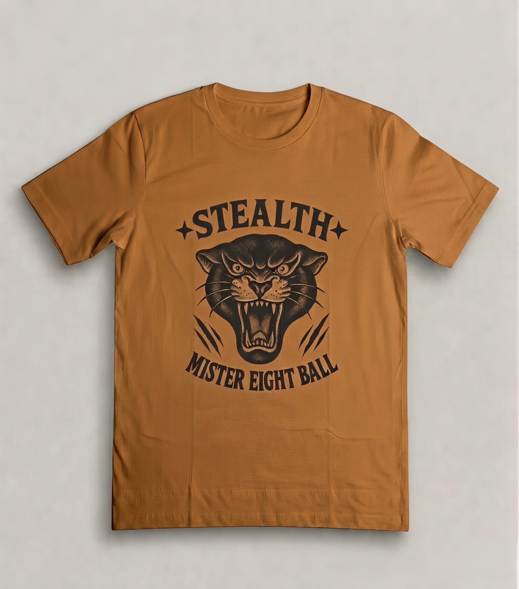 Stealth
